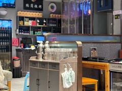 -卞二小串·鹤岗烧烤·坑烤(永定路店)