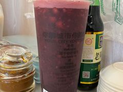 -九里香奶茶果汁(碧湖店)