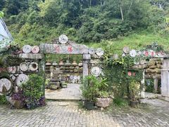 -靖西鹅泉风景区