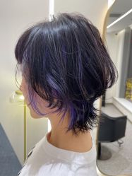 -KEIVON HAIR·崎宏