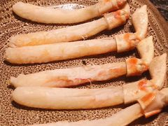 -老乾杯和牛烧肉(王府中环店)