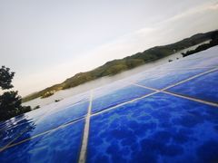 -天目湖涵田半山温泉
