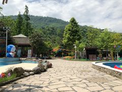 -中铁花水湾温泉酒店(大邑店)