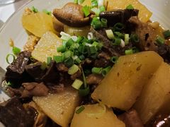 -牛鲜胜·潮汕牛肉自助火锅(番禺市桥店)