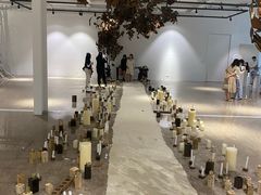 -桉树林A coffee 森林餐厅(三圣乡店)