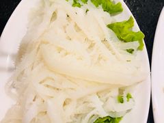 百叶-湘肠香火锅店(团结湖店)