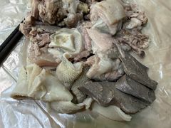 -小辫子羊肉面馆(周东店)