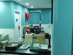 -FullHouse桌游狼人跑团剧本杀(徐家汇店)