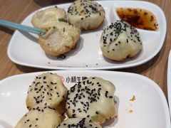 -小杨生煎(龙阳广场店)