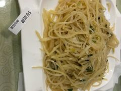 -东四民芳餐厅(世茂工三店)