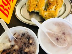 -芬芳甜品(同福路店)