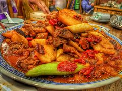 -福顺祥大盘鸡(临潼店)