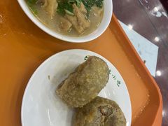 -护国寺小吃(新街口店)