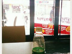 -肯德基(新凌云店)