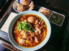 -喜晋道面馆(华严寺广场店)