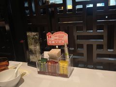-汤城小厨•粤菜•靓汤(苏州街店)