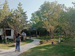 -南通濠河风景名胜区