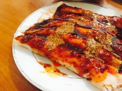 -洁美凉粉店(温江店)