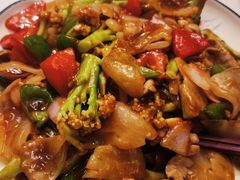 -旺达·福州菜(正大广场店)