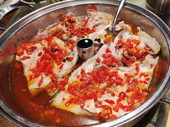 -洞庭土菜小炒馆(易发广场店)