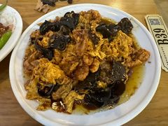 -陈傻子餐厅(世纪都会店)