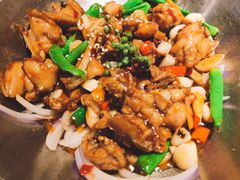 -杭百味·大众精选杭帮菜(西湖音乐喷泉店)