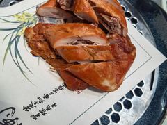 -香满楼(清水河路店)