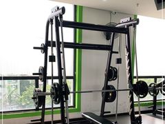 -天行健连锁游泳健身(新香洲店)