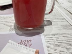 -娜娜家·Nana's restaurant(国金汇店)