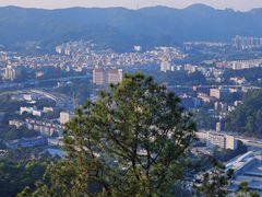 -火炉山森林公园