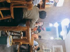 大堂-京玉菲饭店(李村店)