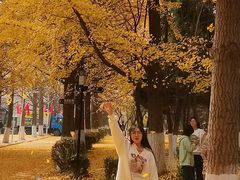 -辽东学院(南校区)