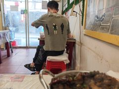 -麻木老地方牛筋牛杂(长堤街店)