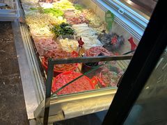 -成都你六姐·牛肉冒菜(上海环宇荟店)