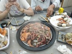 -仙螺岛海鲜自助餐厅(总店)