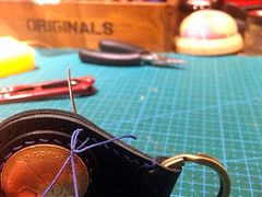 -如果·追梦手工皮具DIY教学店(田子坊店)