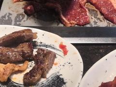 -阪尚皇·原切牛排·烤肉火锅自助(北京路店)