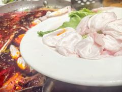 -张大胡子鱼头火锅酒楼(长益路店)