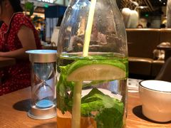 -山城外·非遗酸菜鱼(财富中心店)