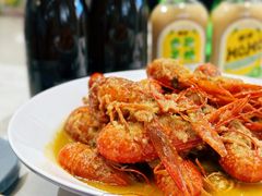 -辣盆盆麻辣小龙虾(哈尔滨总店)