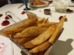 -俄士厨房(印象汇店)