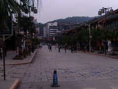 -遵义会议纪念馆