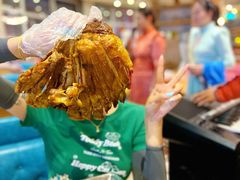 -蒙亨·手把肉·蒙古包文化主题餐厅(天恒广场店)