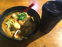 -老宅原住民沙茶面精品小吃(龙头路店)