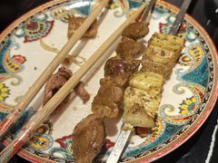-巴依老爷新疆美食(清华东门店)