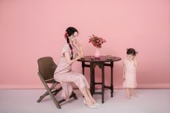 -三只熊儿童摄影(公园店)