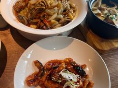 -周家二小姐的菜(西津渡店)