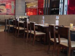 -鸿运茶餐厅(皇岗店)