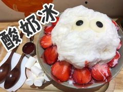 -怪物的冰与火(天虹商场中山路店)