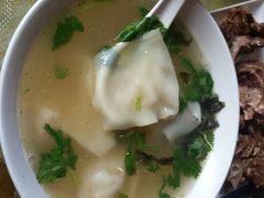 小碗馄饨-稻香居锅贴(宋都御街店)